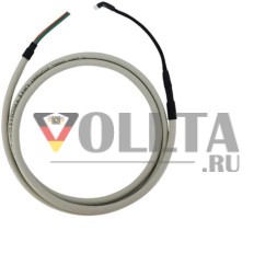 Hager HTC150H ZSI вилка 1.20м h3+ соединительный кабель