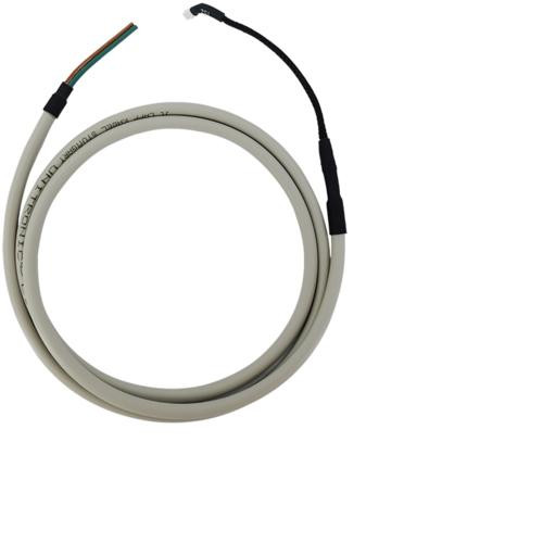 Hager HTC150H ZSI вилка 1.20м h3+ соединительный кабель