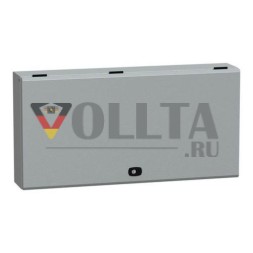 Schneider Electric NSYS3DB4815 Spacial S3DB H400xW800xD150 корпус IP66 IK10
