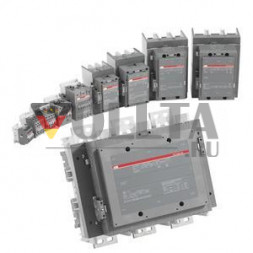 ABB Stotz-Kontakt ZAF300, катушка ZAF300 100-250 В переменного/постоянного тока, 1SFN155170R7006