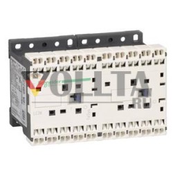 Schneider Electric LC2K09013P7 3-полюсный 9A 230V 50/60HZ реверсивный контактор