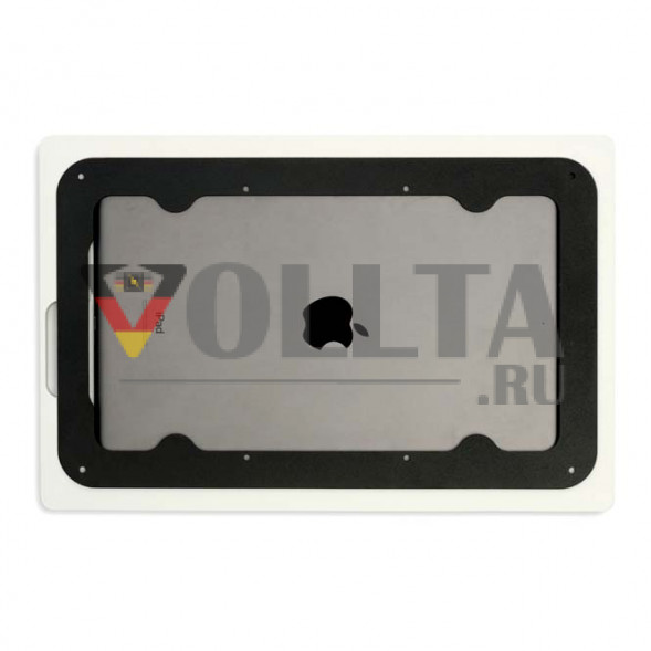 DISPLINE DSP-1-10-1002-00 Настенное крепление Companion Wall | iPad Pro/Air 10,5 дюйма и iPad 10,2 дюйма | белый