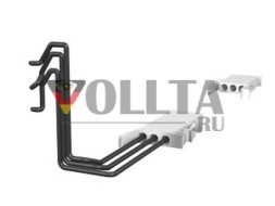 ABB Stotz-Kontakt РАЗЪЕМ 3pin UVR-C ADDIT. XT2-XT4 W , Разъем 3Pin U-Ausl.XT2-XT4 W Аксессуар для автоматического выключателя XT2-XT4 , 1SDA066418R0001