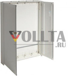 Hager FP15TW настенный шкаф IP54 SKI 1700x1300x205 мм