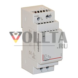 LEGRAND 146711 Блок питания | 12 В постоянного тока, 2 А