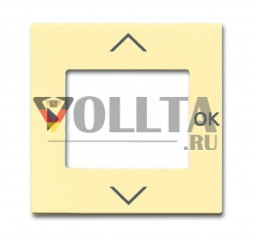 Busch-Jaeger 6435-815 Solo Timer таймер крышка, цвет: сахара