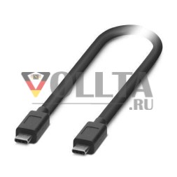 Phoenix Contact 1333197 NBC-USB3.1-UCM/1.0-PVC/UCM USB-кабель