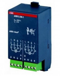 ABB SA/M2.6.1 Модуль релейного активатора двойная,