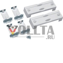 Строительный блок Hager UD01F1 75x250 мм