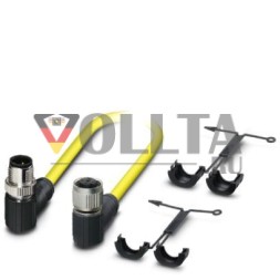 Phoenix Contact 1409587 SAC-HZ-5P-MR/1,5-542/FRSHSCOBK Кабель датчика/исполнительного механизма