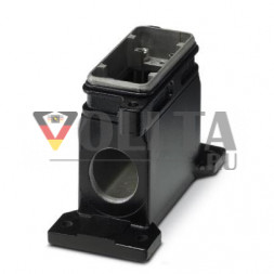Phoenix Contact 1411096 HC-HPR-B10-SHFH-2SSM32-EMR-BK Корпус