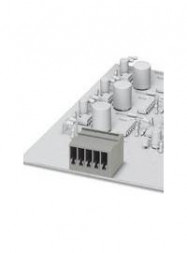 Phoenix Contact 1980462 ST 2,5-PCB/11-G-5,2 базовая полоса