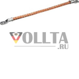 Заземляющий кабель Hager UZ009