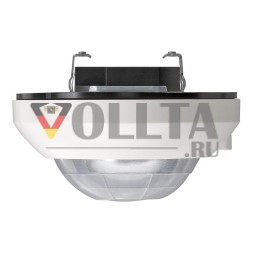 Gira 210502 Датчик присутствия Стандартный KNX чистый белый