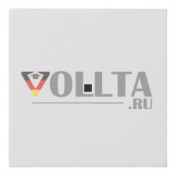 Gira 5104112 KNX RF 1f поверхностный выключатель rw рабочий блок