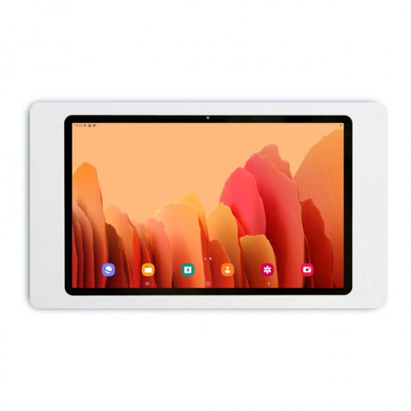 Настенное крепление DISPLINE DSP-1-10-3104-00 Companion Wall | Galaxy Tab A7 10,4 дюйма | белый