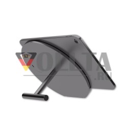 DISPLINE DSP-5-20-1009-14 Настольная подставка Sunset Stand | iPad 10,9 дюйма | анодированный титан