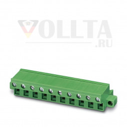 Phoenix Contact 1806054 FRONT-GMSTB 2,5/ 7-STF-7,62 разъем печатной платы