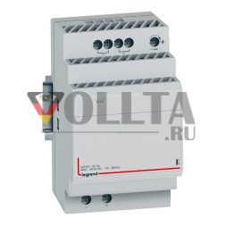 LEGRAND 146712 Блок питания | 12 В постоянного тока 4,5 А