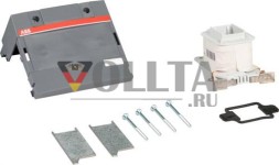 Модуль катушки контактора ABB Stotz-Kontakt 1SFN154670R3406 ZAF146-34 250-500 В 50/60 Гц/DC