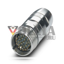 Phoenix Contact 1244827 разъем HC-26P1N8A90DUX