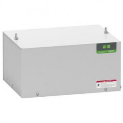 Schneider Electric NSYCEW2K5R ClimaSys 2500 Вт на шкафу управления воздушно-водяной охладитель