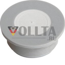 Hager GZ100G втулка M20
