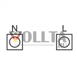 Lunatone блок питания DALI-2 PS 250 mA - 24033444