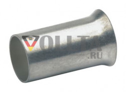 Klauke 76/12VZ Наконечник 10mm 100 штук