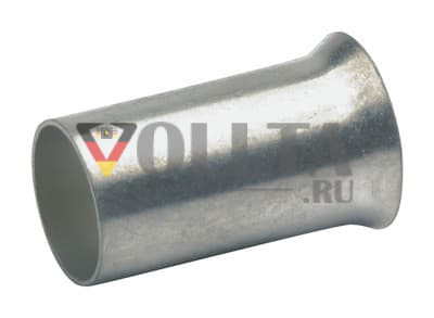 Klauke 76/12VZ Наконечник 10mm 100 штук