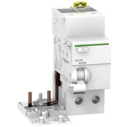 Schneider Electric A9V61263 VIGI IC60L 2-полюсный 63A 0.03A блок FI
