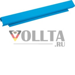 Панель шкафа Hager M-SBD135A 1350x50 IP40 RAL по выбору