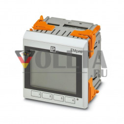 Измерительный прибор Phoenix Contact 1127060 EEM-MA771-24DC