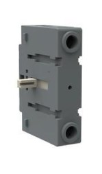 Контакт ABB Stotz OTPS40FDN1, 4-й полюс для OT16_-OT40FT3, монтируемый сбоку, 1SCA104999R1001