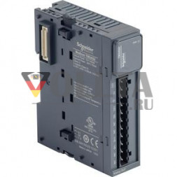 Schneider Electric TM3AQ2 2 выхода расширения