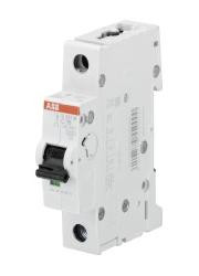 ABB Stotz-Kontakt S201M-C13, автоматический выключатель C-Char., 10 кА, 13 А, 1П, 2CDS271001R0134