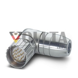 Phoenix Contact 1242480 Разъем RC-06P1N12T0EQX