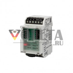 METZ CONNECT 11083001 Шлюз Modbus | RTU TCP