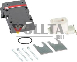 Модуль катушки контактора ABB Stotz-Kontakt 1SFN154870R1106 ZAF205-11 24-60 В 50/60 Гц/20-60 В постоянного тока