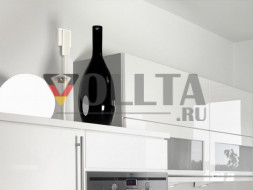 EVOline Plug / Черный