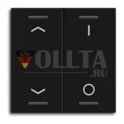 Gira 104600 KNX переключатель,
