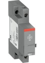 ABB Stotz-Kontakt UA1-20, расцепитель минимального напряжения 20В 50Гц / 24В 60Гц, 1SAM201904R1010