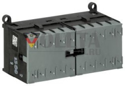 ABB Stotz-Kontakt VB7-30-01-P-84, Реверсивный контактор 110-127В 40-450Гц, GJL1311909R8014
