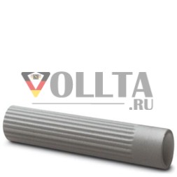 Phoenix Contact 0201728 MPS-IH GY Изоляционная втулка для тестового штекера