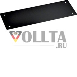 Hager MES-SO35401A SO 350x100x400 RAL n Choice Одинарное основание