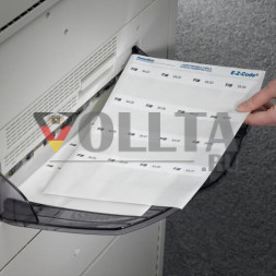 ABB Stotz-Kontakt 7TAA016460R0004 WTW-2112 Лист виниловый
