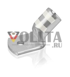 ABB Stotz-Kontakt 7TAA302030R0010 25M10-A-45 Трубчатый кабельный наконечник 25qmm M1045°