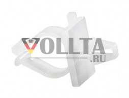 ABB Stotz-Kontakt 7TAG009710R0009 Кабельный зажим TC95