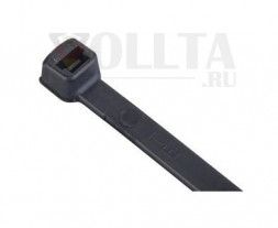 ABB Stotz-Kontakt 7TAG054360R0142 TY125-40X-100 Ty-Fast 141x3,5 мм черные кабельные стяжки