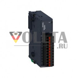 Schneider Electric TM3AQ2G 2 выходных расширения